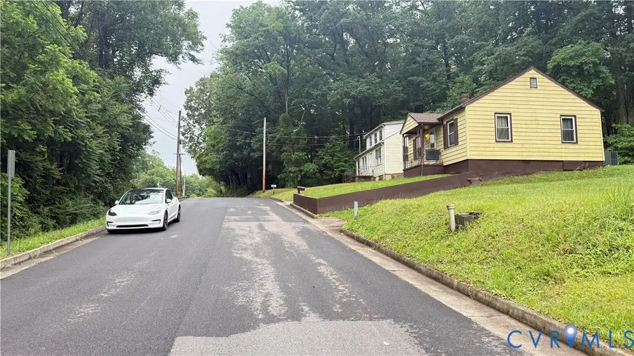 1217 lot Top Street, Martinsville, VA 24112 - #3