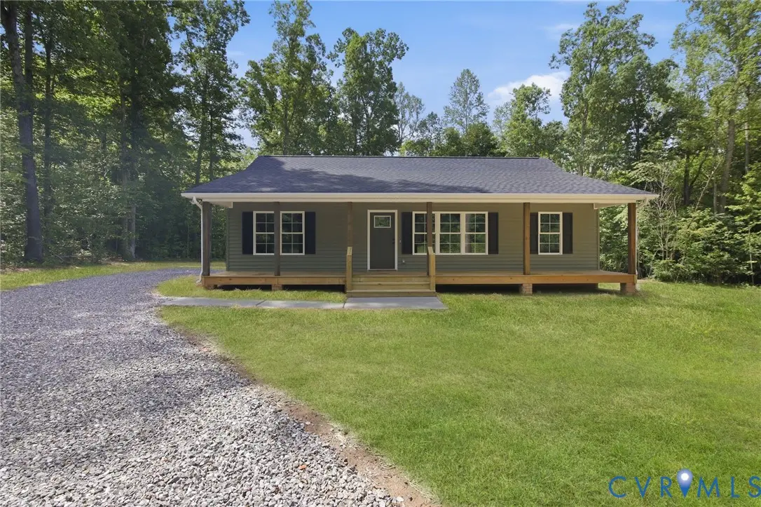 176 Horsepen Road, Farmville, VA 23901 - #1