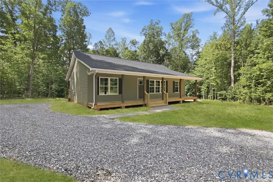 176 Horsepen Road, Farmville, VA 23901 - #2