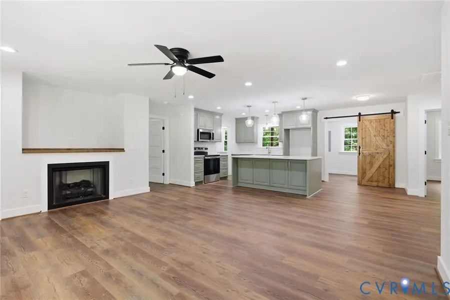 176 Horsepen Road, Farmville, VA 23901 - #3