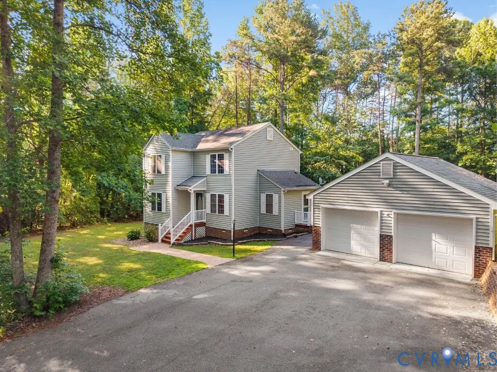 2771 Winterbrook Court, Powhatan, VA 23139 - #1