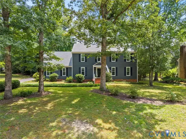 721 Milbrae Road, North Chesterfield, VA 23236