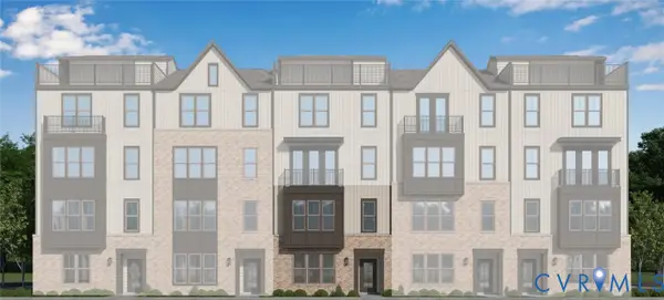 16133 Cachet Way, Midlothian, VA 23113