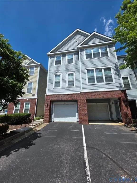 604 Bristol Village Drive #308, Midlothian, VA 23114 - #1