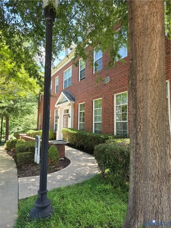 604 Bristol Village Drive #308, Midlothian, VA 23114 - #3