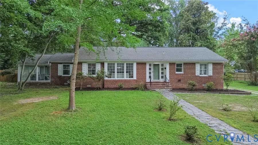 1136 Overbrook Road, Petersburg, VA 23805 - #2