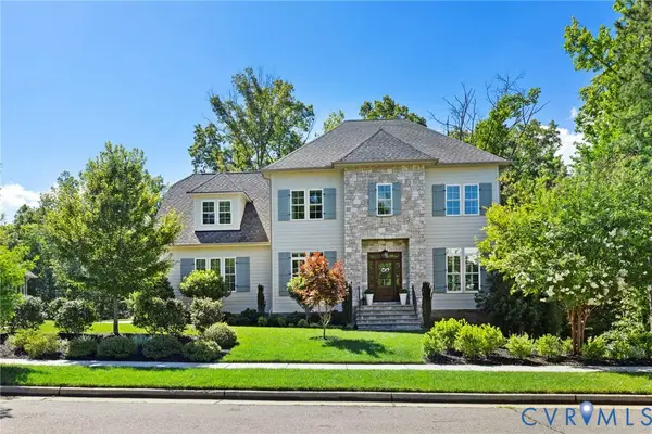 2019 Tulip Hill Drive, Midlothian, VA 23112