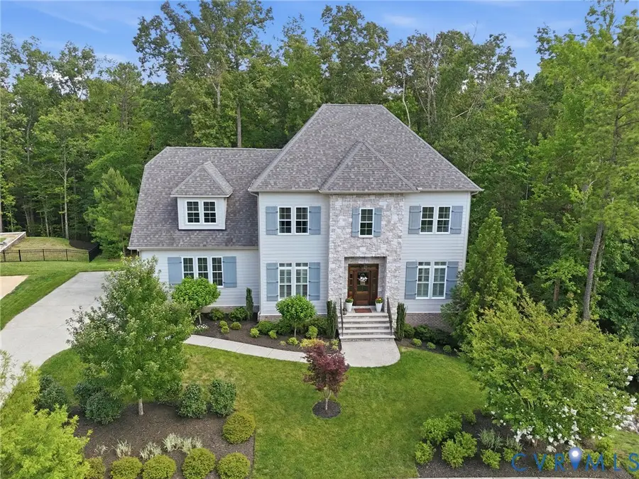 2019 Tulip Hill Drive, Midlothian, VA 23112 - #3