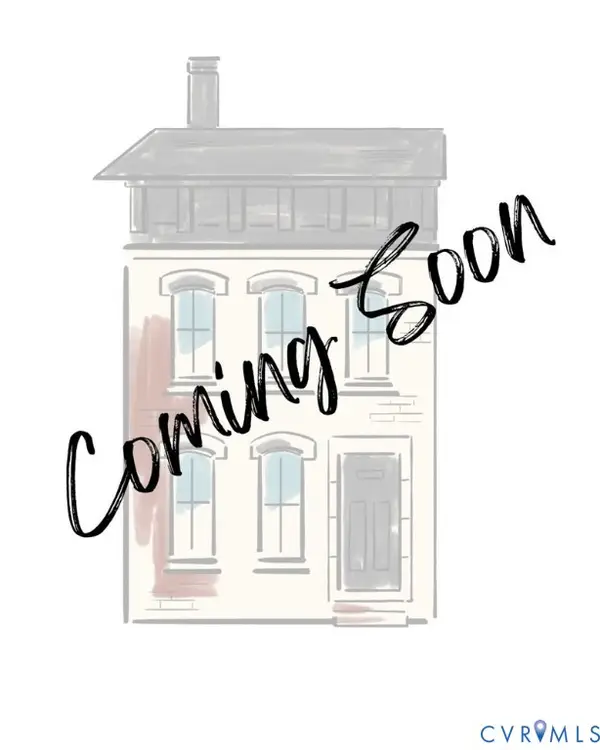 299 Robinson Street #8, Ashland, VA 23005