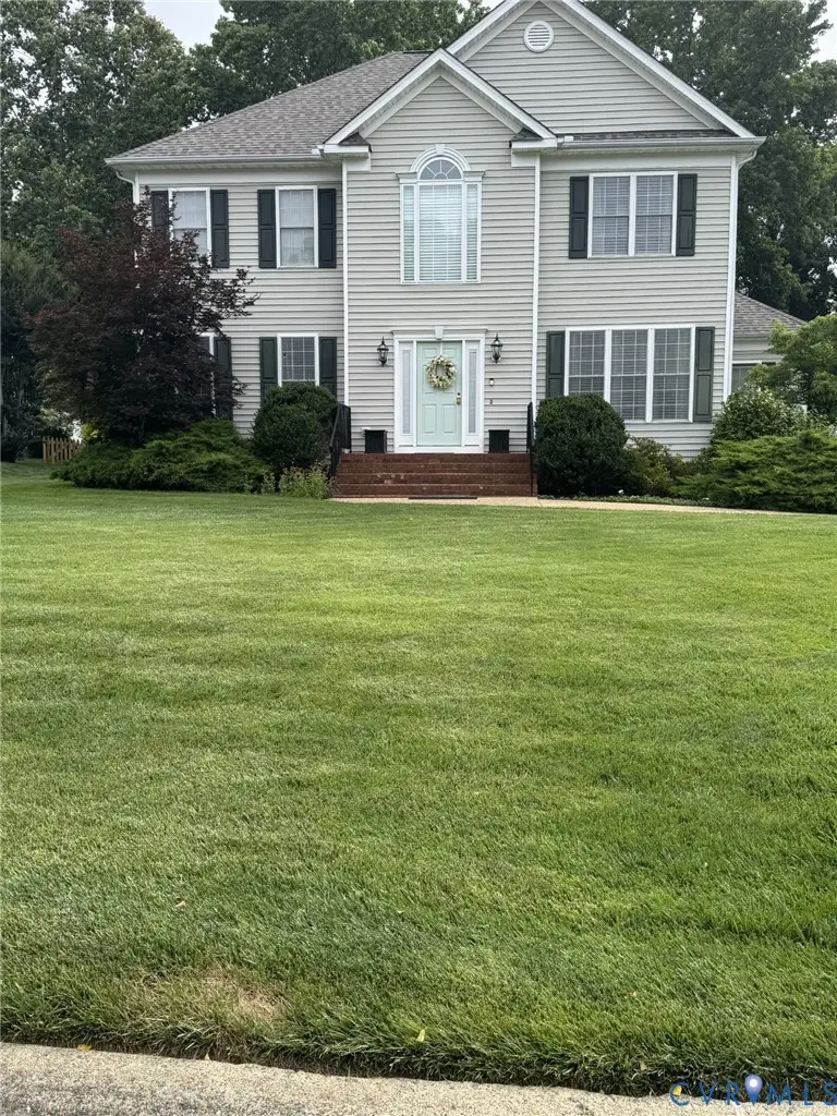 3312 White Chimneys Court, Glen Allen, VA 23060 - #1