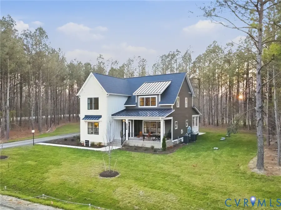 4790 Pender Court, Quinton, VA 23141 - #2