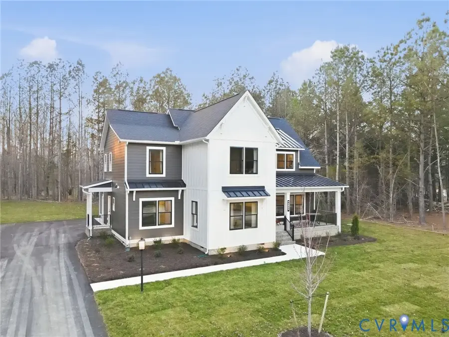 4790 Pender Court, Quinton, VA 23141 - #3