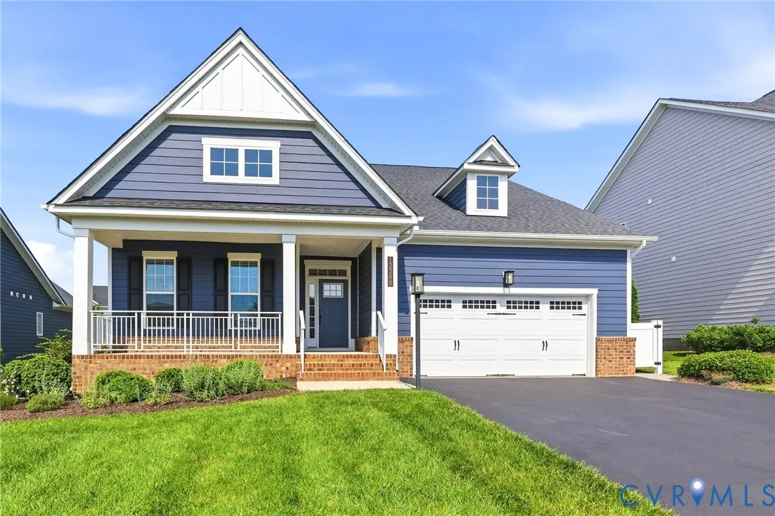 12280 N Crossing Drive, Manakin Sabot, VA 23103 - #1