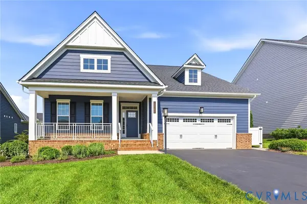 12280 N Crossing Drive, Goochland, VA 23103