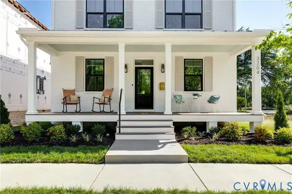 3200 Rueger Street, Richmond, VA 23221