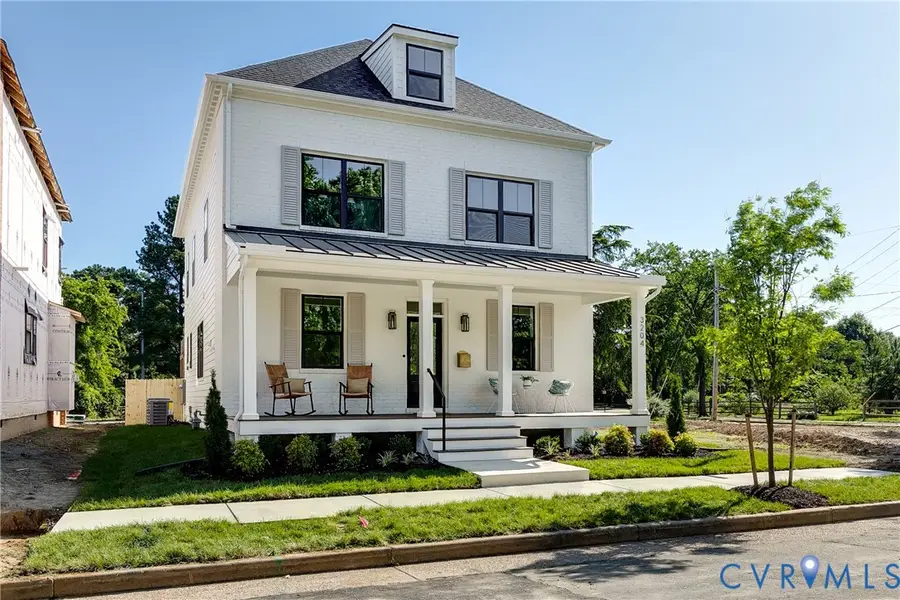 3200 Rueger Street, Richmond, VA 23221 - #3