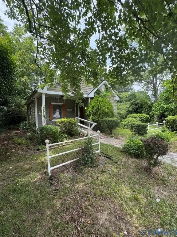 2201 Richmond Street, Hopewell, VA 23860