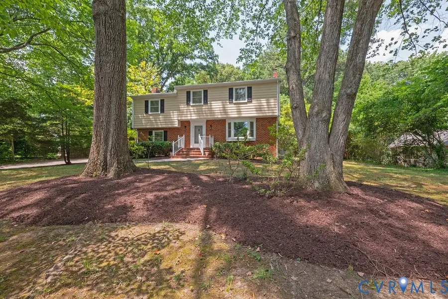 8718 September Drive, Henrico, VA 23229 - #2