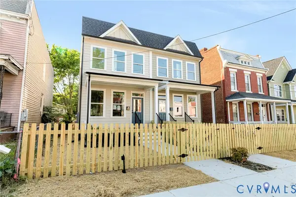 1104 N 20th Street, Richmond, VA 23223