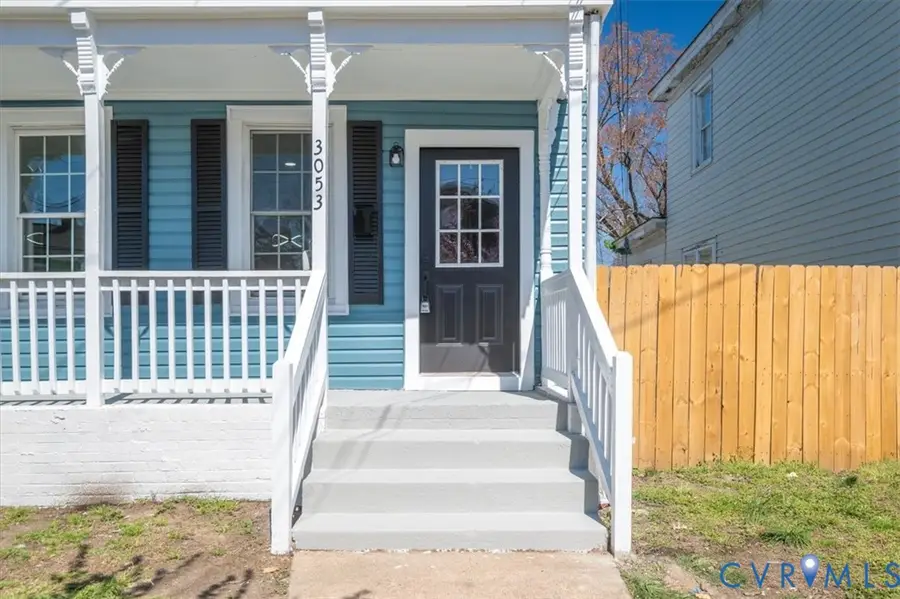 3053 Midlothian Turnpike, Richmond, VA 23224 - #3