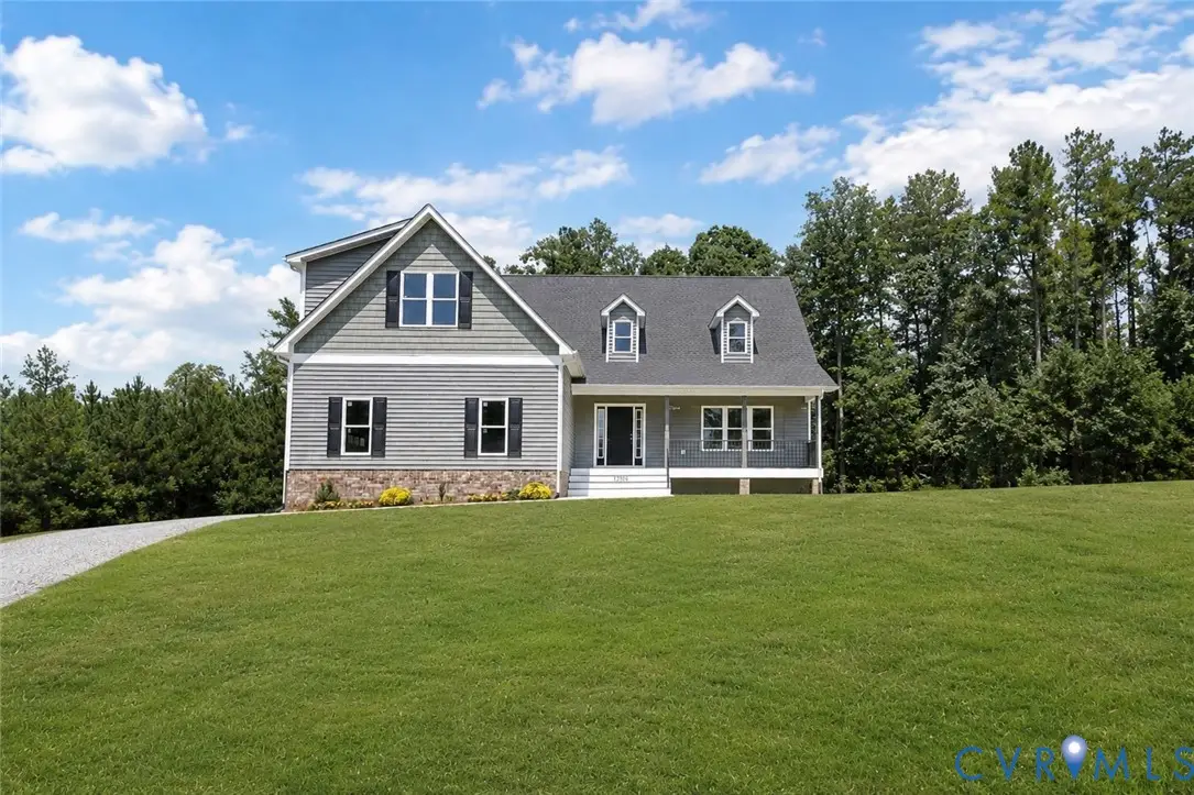 12304 Stone's Run Way, New Kent, VA 23124 - #1
