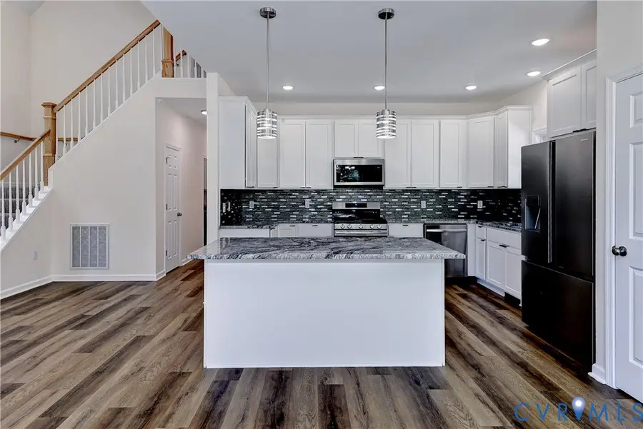 12304 Stone's Run Way, New Kent, VA 23124 - #3