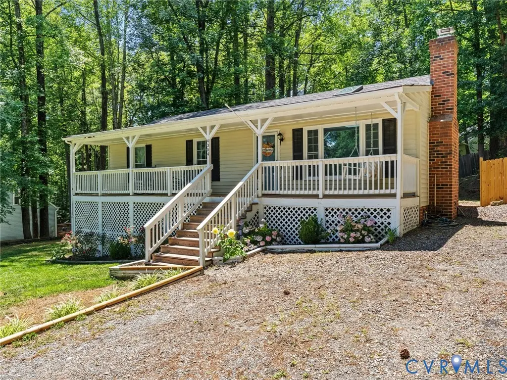 4304 Kempwood Place, Chesterfield, VA 23832 - #1