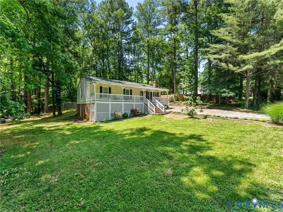 4304 Kempwood Place, Chesterfield, VA 23832 - #2