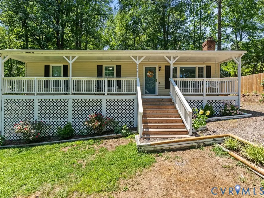4304 Kempwood Place, Chesterfield, VA 23832 - #3