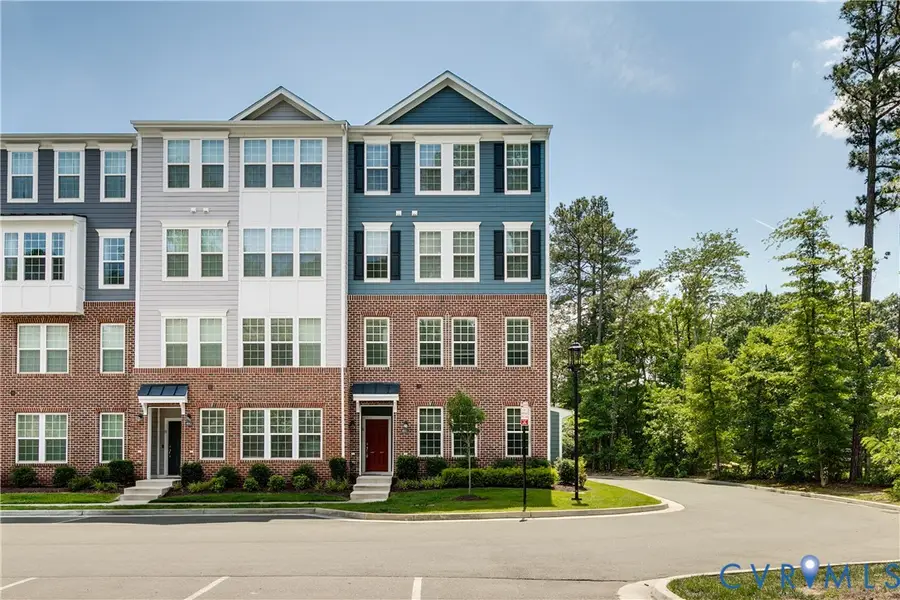 4665 Wistar Creek Drive #B, Henrico, VA 23228 - #3