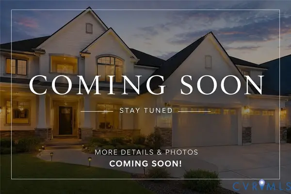 6481 Revere Street, Williamsburg, VA 23188
