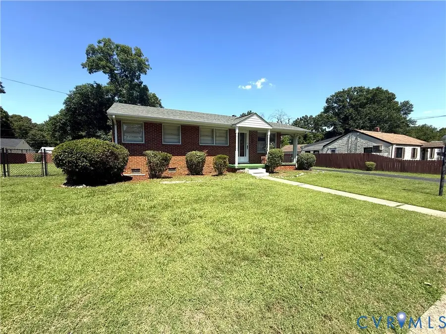 1501 Miles Avenue, Hopewell, VA 23860 - #3