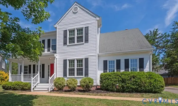 12516 Gayton Station Boulevard, Henrico, VA 23233