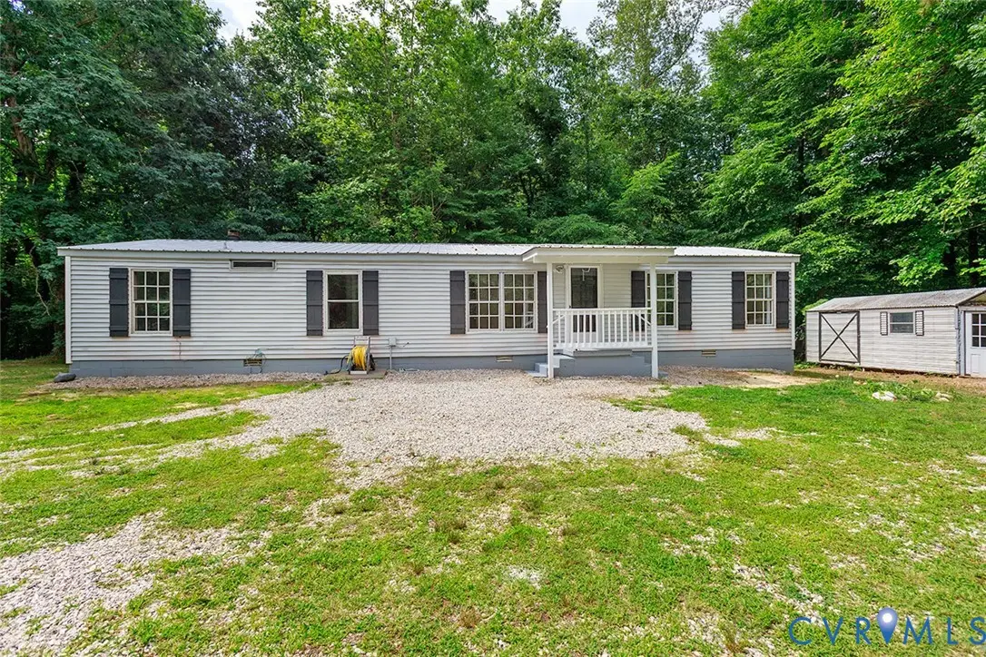 169 Atlantic Avenue, Claremont, VA 23899 - #1