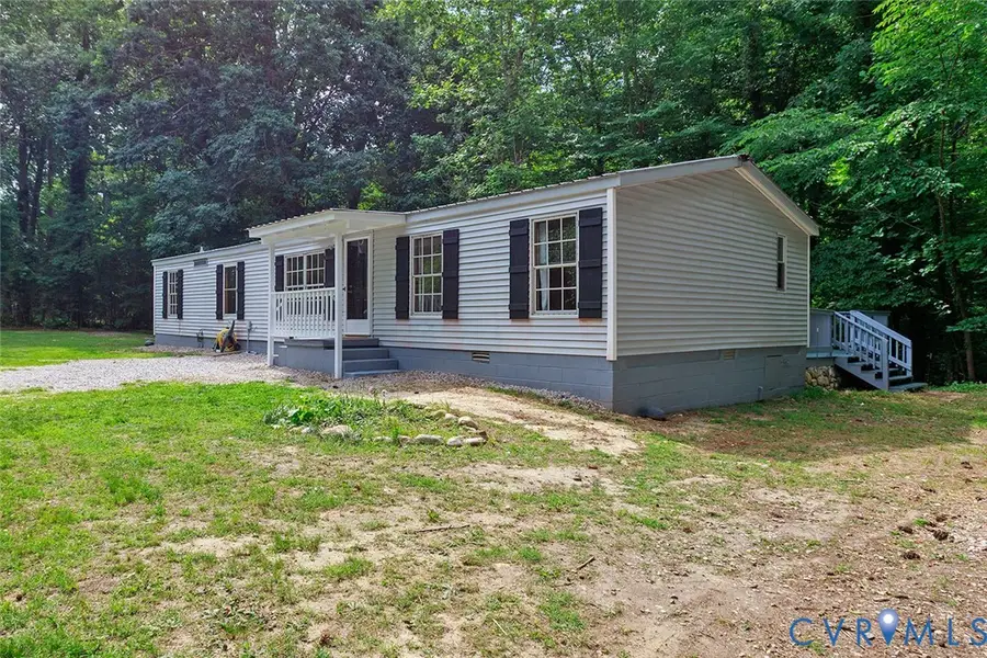 169 Atlantic Avenue, Claremont, VA 23899 - #2
