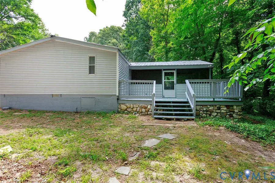 169 Atlantic Avenue, Claremont, VA 23899 - #3