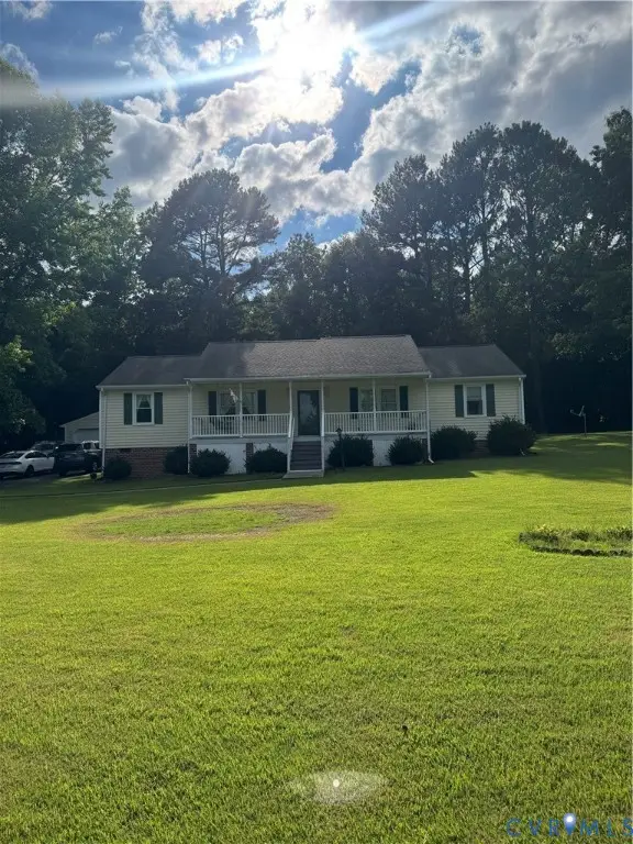 12380 Chester Drive, Disputanta, VA 23842 - #1