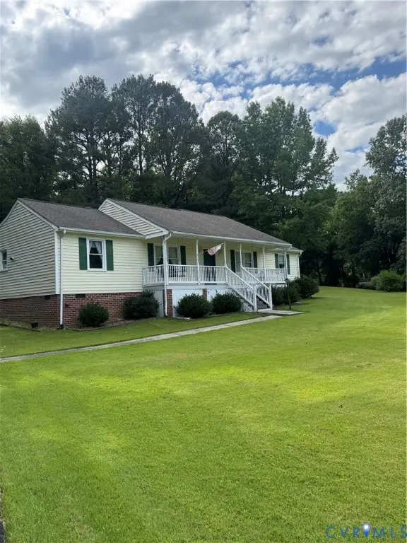 12380 Chester Drive, Disputanta, VA 23842 - #2