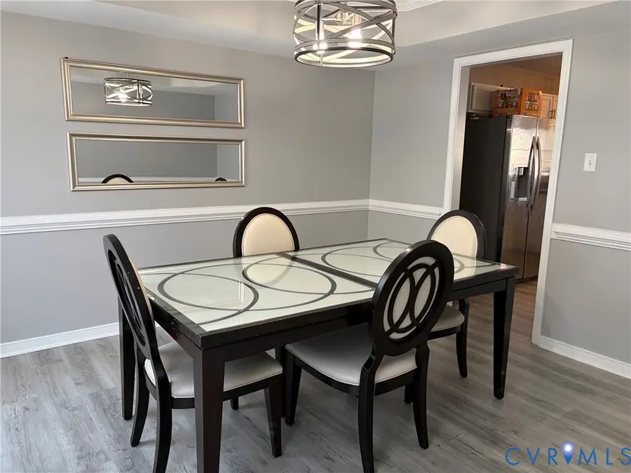 3726 Bonmark Drive, Richmond, VA 23234 - #3