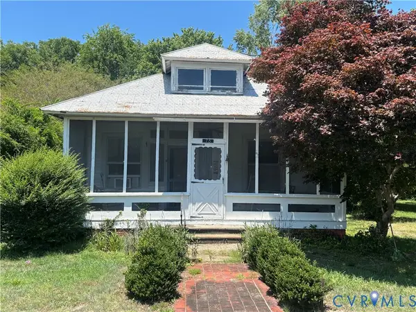 73 Mancha Avenue, Claremont, VA 23899