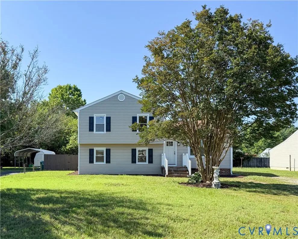 5605 Dendron Drive, Highland Springs, VA 23223 - #1