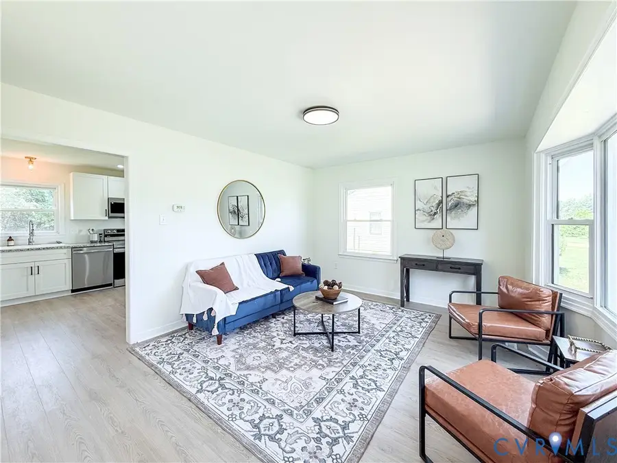 5605 Dendron Drive, Highland Springs, VA 23223 - #2