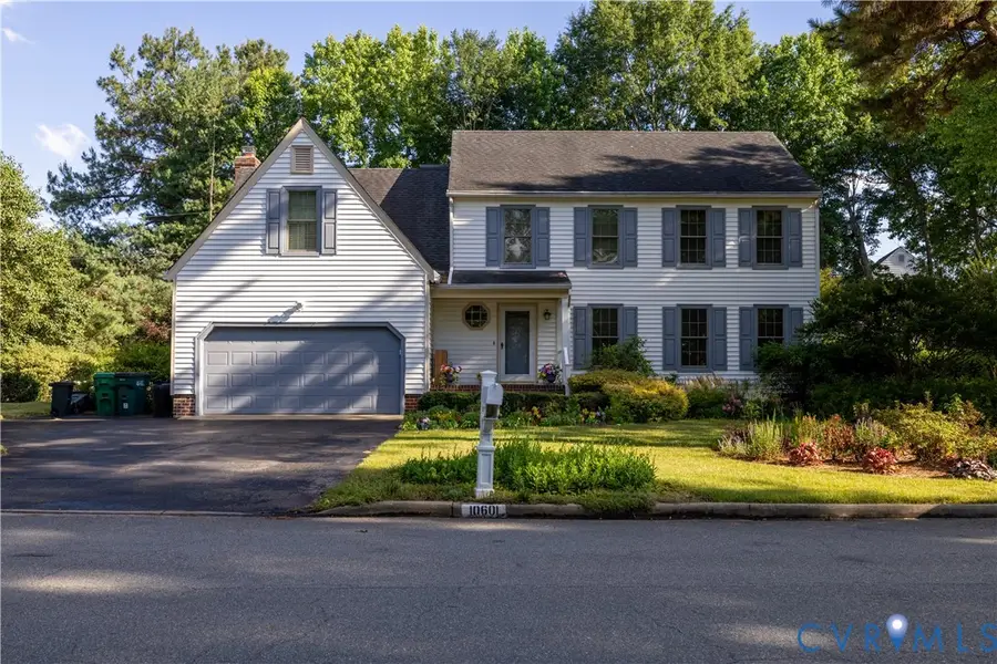 10601 Argonne Drive, Glen Allen, VA 23060 - #2