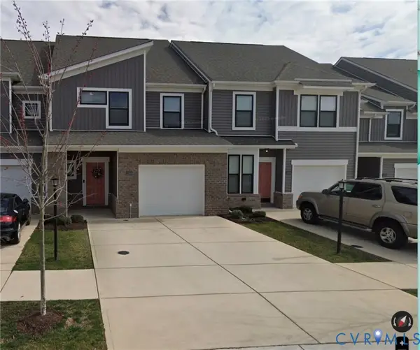 12305 Wescott Way, Chesterfield, VA 23112