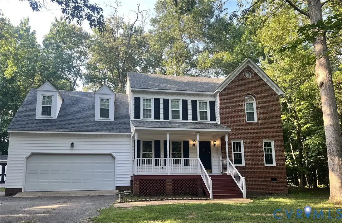 13624 Thornhill Place, Chester, VA 23836 - #1