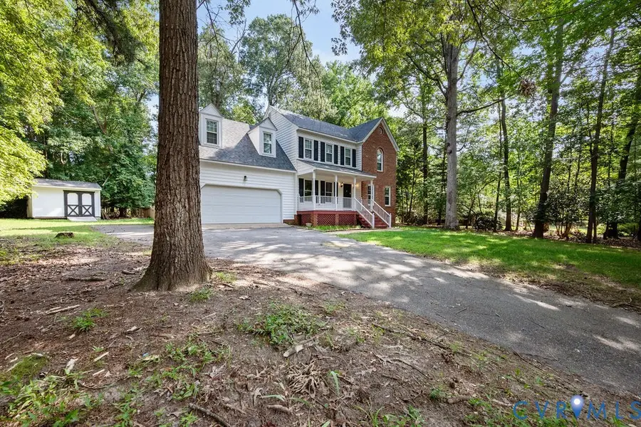 13624 Thornhill Place, Chester, VA 23836 - #3