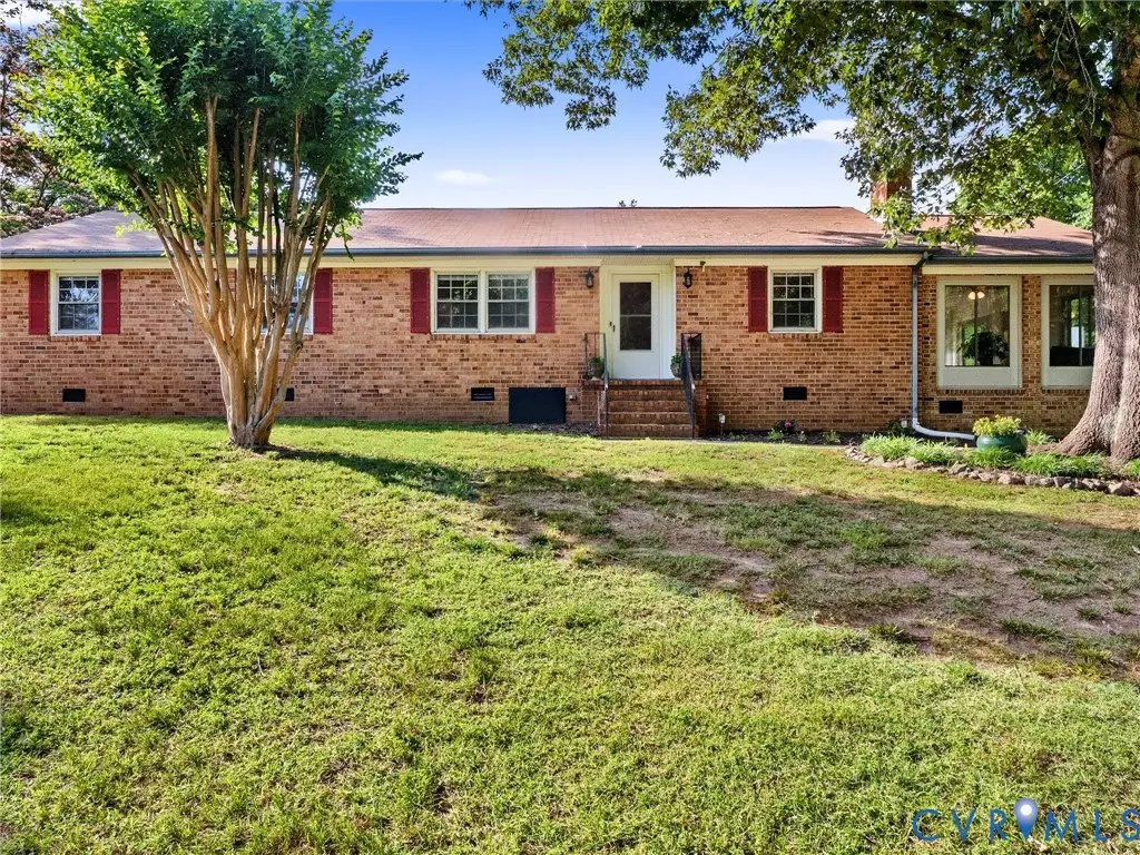 7188 Loralea Drive, Mechanicsville, VA 23111 - #1