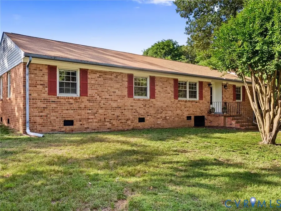 7188 Loralea Drive, Mechanicsville, VA 23111 - #2