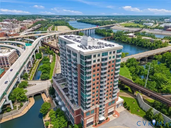 301 Virginia Street #U714, Richmond, VA 23219