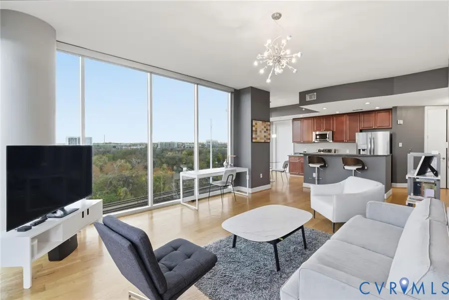 301 Virginia Street #U714, Richmond, VA 23219 - #2